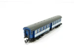 Marklin 87072 Z Freight Set Incomplete As Is. Fixed Price $55.99.