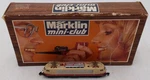 Marklin 8854 Z German Federal Railroad Db Class 103 Electric Locomotive Ex/box. Fixed Price $86.44.