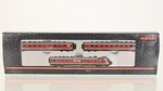 Marklin 88720 Vt 08.5 Db Fast Powered Rail Car Train Z Scale. Fixed Price $349.99.