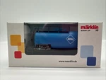 Marklin 4440 Ho Scale Aral Tank Car.. Fixed Price $17.00.