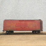 Kadee Ho Scale Baby Ruth Freight Car Knuckle Coupler Plug Door Weighted. Fixed Price $10.00.
