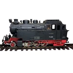 Lgb Br 99 6001 Harz Steam Locomotive Gauge Tested Runs Smooth 011. Fixed Price $1100.00.