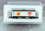 Marklin 8631 Sinalco Cola Refrigerated Car Z Scale. Fixed Price $15.99.