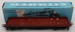Marklin 4515 Ho Scale Vdb Low-sided Gondola #496391/BOX. Fixed Price $26.09.
