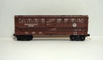 Scale Micro Trains Pennsylvania 40' Despatch Stock Car # 135499. Fixed Price $10.00.