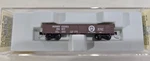 Z Scale Micro Trains Gondola Prr 14301-2. Fixed Price $24.95.