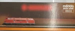 Marklin Mini-club 8833 Swiss Am 4/4 Z Scale M2 Diesel Locomotive. Fixed Price $254.59.