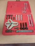 Mac Tools STP250M Mini Bolt Grip Set Original Hardly Used Homeowner. Fixed Price $59.40.