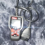 Hyper Tough HT300 OBD2 Scan Tool. Fixed Price $30.00.