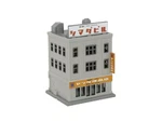 Rokuhan Z Scale S032-1 Commercial Building. Fixed Price $63.91.