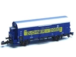80310 Marklin Z-scale 1:220 Insider Car For Members 2000, New Box. Fixed Price $35.95.