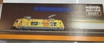 2006 Rklin Mini-club Z 88681 Br 101 Wm Electric Locomotive Scale M3. Fixed Price $172.88.