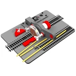 Bachmann New 2026 Track And Metal Rod Cutter Ho To Z Scale 39022. Fixed Price $150.23.