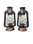Dietz #20 Junior Oil Burning Lantern (bronze) Pack. Fixed Price $122.70.