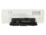 Micro-trains 98201181 Pennsylvania Emd GP9 Diesel Locomotive Mtl Z Scale Gauge. Fixed Price $219.95.