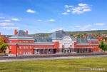 36704 Kibri Z Gauge Kit Of Station Friedrichstal. Fixed Price $46.99.
