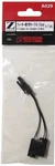 Rokuhan A029 Z Gauge Y Cable For Feeder (3.9 Inches). Fixed Price $16.99.