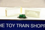 Marklin 8614 Mini-club Bp British Petroleum Tank Car. Z Scale. New Box.. Fixed Price $19.95.
