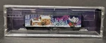 Micro Trains Z Scale Mouse 2018 Christmas Box Car. Fixed Price $29.99.