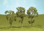 Bachmann Scenescapes Layout-ready Trees Maple 8IN PKG(2) 32211. Fixed Price $32.98.