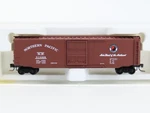 Z Scale Kadee Micro-trains Mtl 13501-2 Np "main Street" 50' Box Car #31468. Fixed Price $29.95.