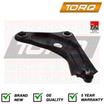 Track Control Arm Front Right Lower Torq Fits Citroen C3 1.2 1.5 Hdi 1.6. Fixed Price $51.07.
