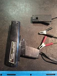 Napa Balkamp Inductive Power Timing Light, Made U.s.a.. Fixed Price $19.50.