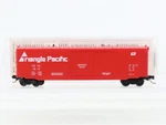 Scale Micro-trains Mtl 38130 Tpfx Triangle Pacific 50' Standard Boxcar #5515. Fixed Price $24.95.