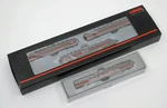 Marklin Z 88720 + 87720 Fussball-weltmeister 1954 Train Set Insider Model 2006. Fixed Price $575.00.