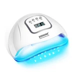 Jodsone V Led Nail Lamp, Dryer For Gel Polish, Light With Automatic. Fixed Price $14.98.