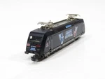 Marklin 88682 Z Mini Club Br 101 Db Starlight Express Loco Ln. Fixed Price $183.99.