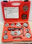 Oem 57111 Front & Rear Brake Calipers Tools For Professionals Complete. Fixed Price $22.95.
