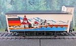 Marklin Ho - Special Edition International "germany" Box Car #82511. Fixed Price $29.95.