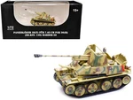 Legion LEG-12023LA 1/72 SD.KFZ.139 Panzerjager 38(T) Fur 7.62CM Pak. Fixed Price $59.99.