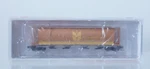 Intermountain Canadian Wheat Board 395987 Scale Hopper Train Car 65116-48. Fixed Price $27.95.