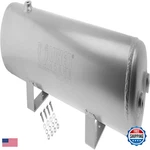 Vixen Horns 3 Gallon 12 Liter 6 Ports Train/horn Aluminum Air Tank 200 Psi. Fixed Price $183.95.