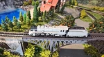 Marklin Z Scale #88091 Royal Prussian (kpev) Class P10 Locomotive, Lnib, Instr.. Fixed Price $357.00.