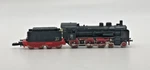 Z Scale Marklin 8899 BR38 Steam Locomotive With Tender No Box. Fixed Price $259.99.