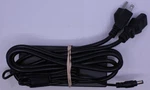 Digitrax PS615 Evolution Starter Set Power Supply. Fixed Price $50.00.
