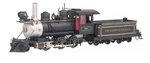 29303 Pennsylvania Dcc Bachmann ON30 Steam Locomotive 2-6-0. Fixed Price $546.90.