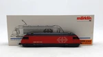 Marklin 8360 Ho Scale Swiss Federal Railways 460 Re 4/4 Electric Locomotive Ex. Fixed Price $103.31.