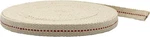 1/2" Flat Wick 33' For Paraffin Oil Kerosene Lanterns Lamps Red Stitch. Fixed Price $23.24.