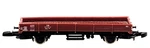 Z Scale Marklin Mini-club 8610 Low Sided Open Gondola Db (jewel Case). Fixed Price $24.95.