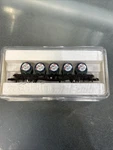 Marklin Mini Club Z Scale Alpi Tanker Car 82365. Fixed Price $45.00.