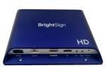 Brightsign HD1024 Full Expanded I/o HTML5 Player Unlocked. Please Read. Fixed Price $150.00.