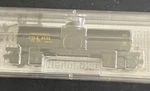 Micro-trains Scale 65060 39 Single Dome Tank Car Utlx Union 8530 Ny. Fixed Price $14.99.