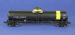 American Limited ALM1843 Ho Scale Gatc Tank Car, Atsf #101268. Fixed Price $37.95.