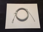 5595517 / 5595113 Bend Pak Lock Release Cable For All 2 Post Lifts Thru 10K Lb.. Fixed Price $21.00.