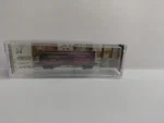 Z Scale Micro Trains 518 00 270 Century Beer Ph 40' Wood Reefer Rd# 4601. Fixed Price $32.50.