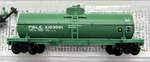 Scale Micro-trains 6500570 Pittsburgh Lake Erie 39 Tank Car P&le #X103001. Fixed Price $18.00.